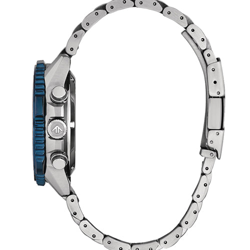 Citizen Promaster Air Navihawk Blue Dial Men 40mm CA4667-53L - view 2