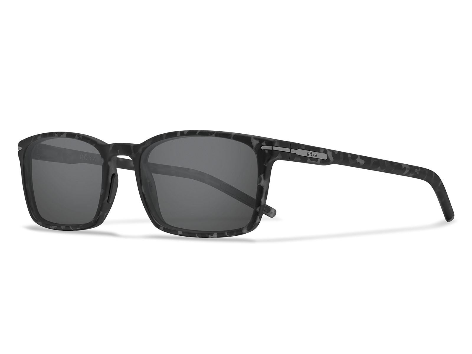 ROKA Palmer Prescription Sunglasses - view 2