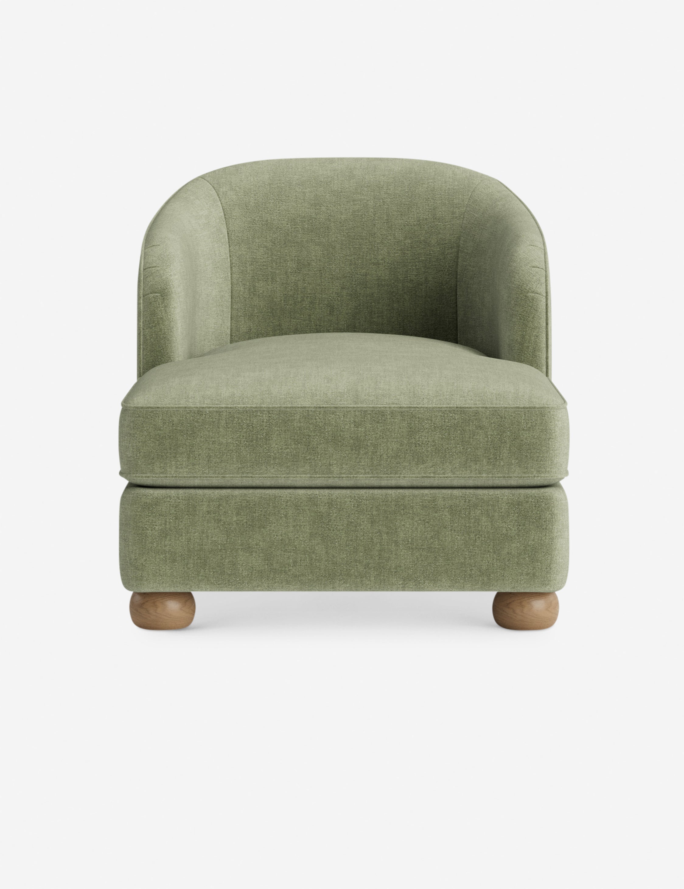 Lulu and Georgia Ingmar Chaise by DISC Interiors - view 199
