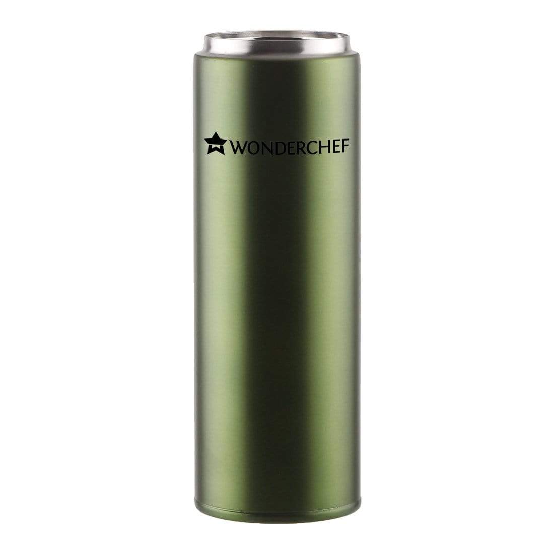 Wonderchef Uni-Bot, 500ml, Olive Green, Double Wall Stainless Steel - view 3