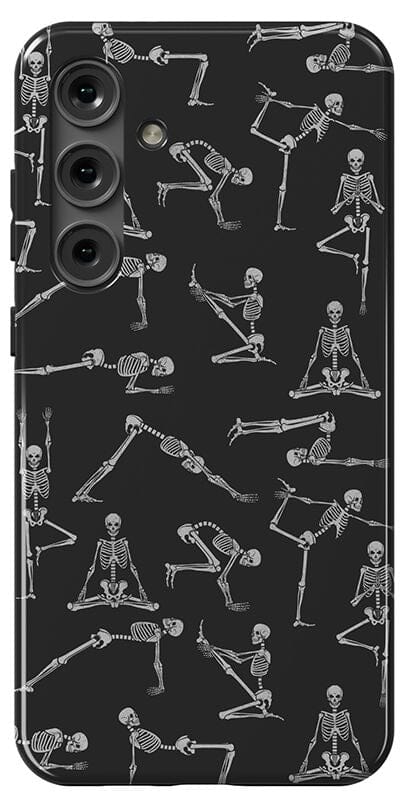 Casetry Corpse Pose | Skeleton Yoga Case - view 25