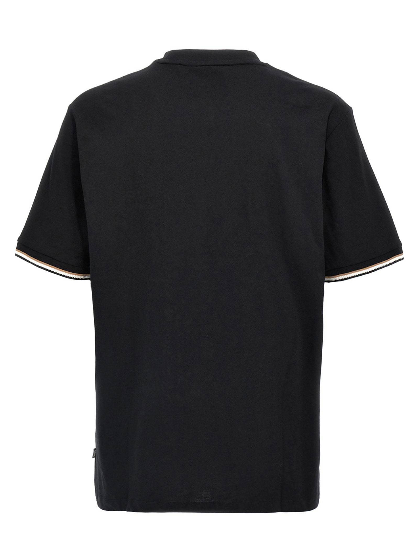 Hugo Boss Thompson 04 T-shirt – 100% cotton - view 2