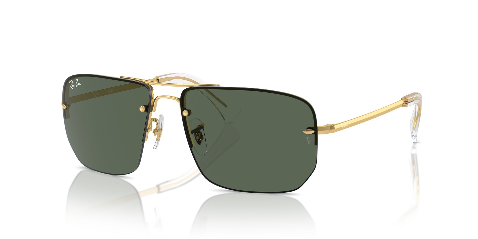 Rb3738i 001 71 – Rayban Rb3738i 001/71 59 Sunglasses
