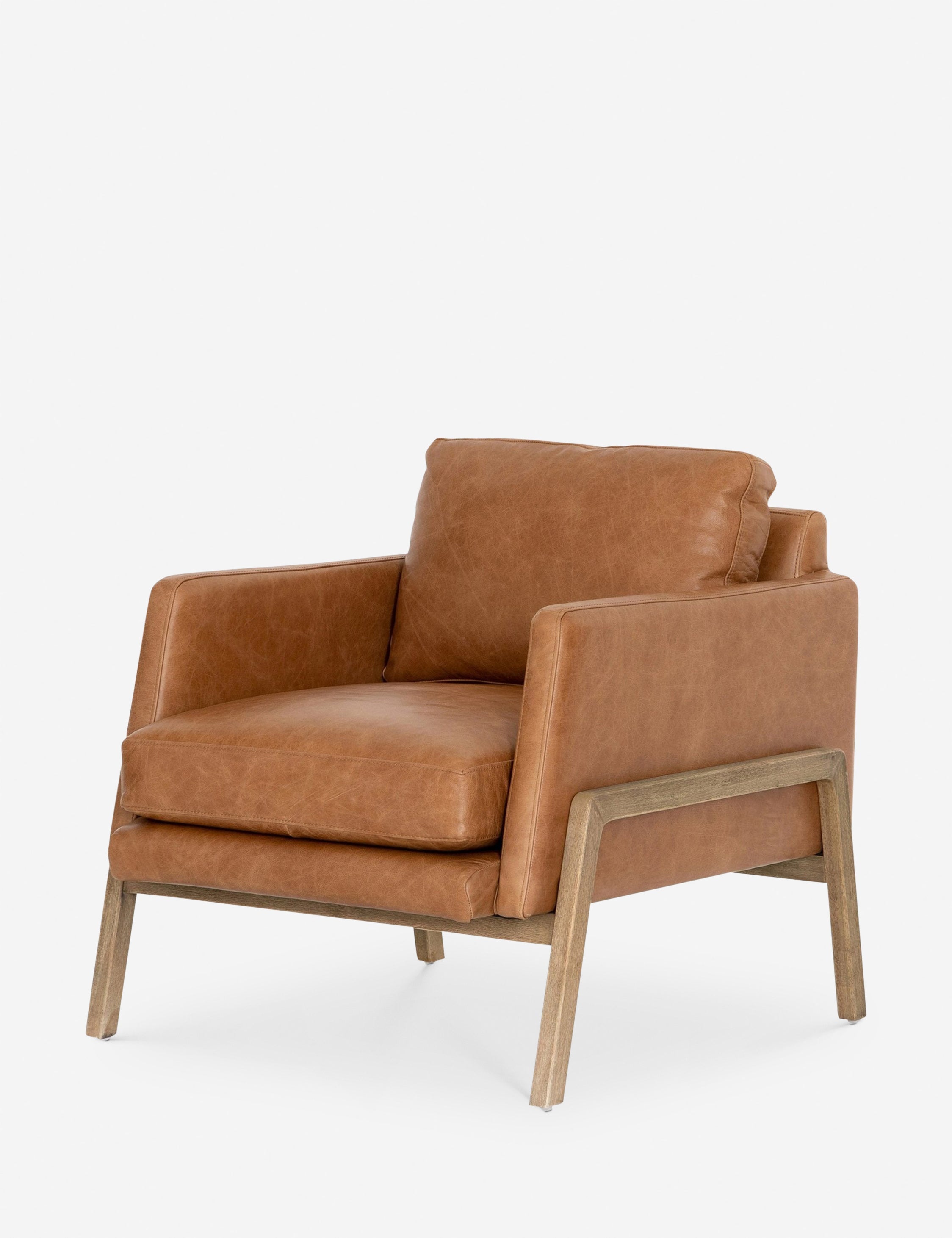 Lulu and Georgia Afton Accent Chair - view 9