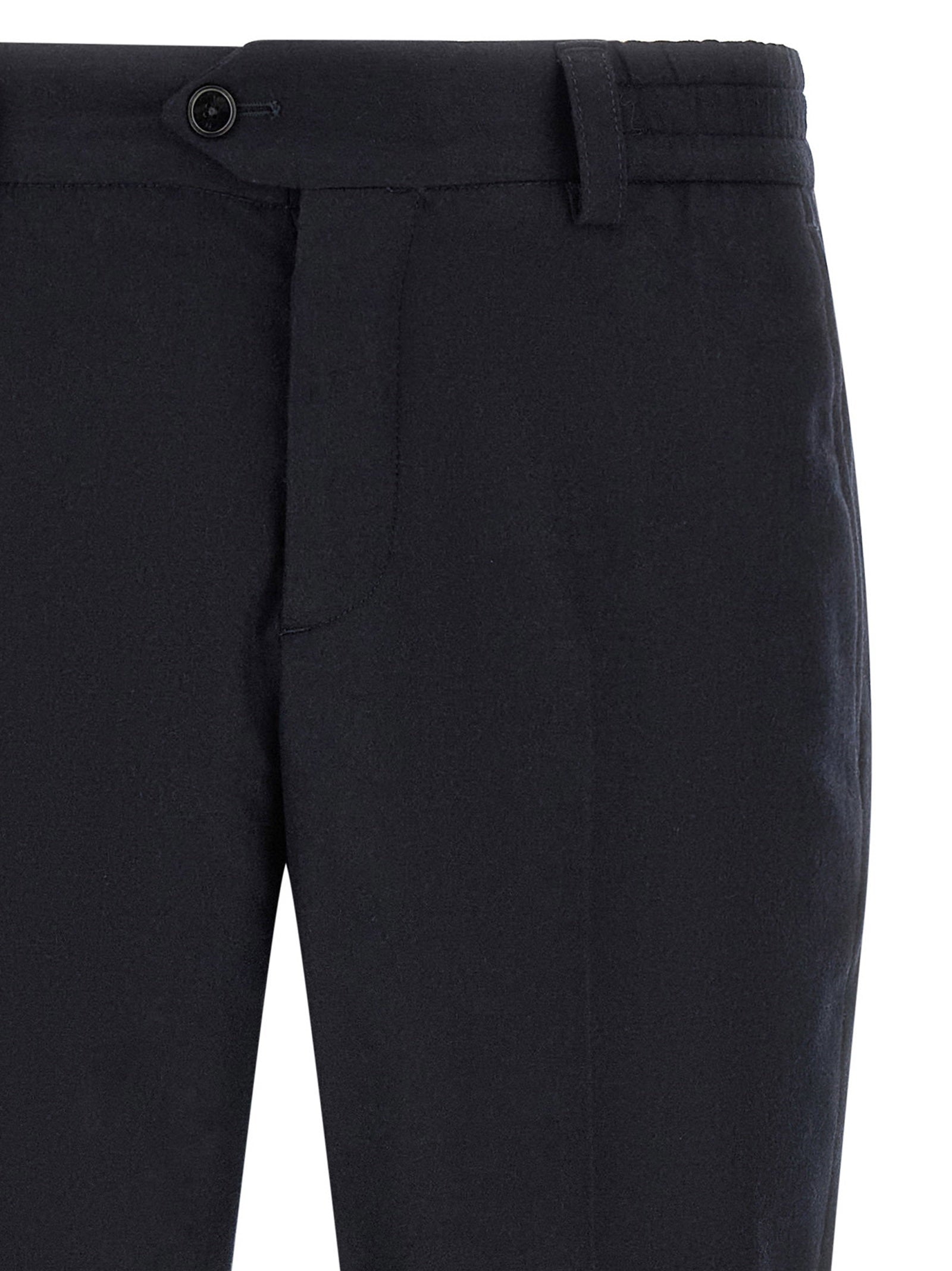 Pt Torino The Rebel Pants – 90% wv, 8% ws, 2% ea - view 3
