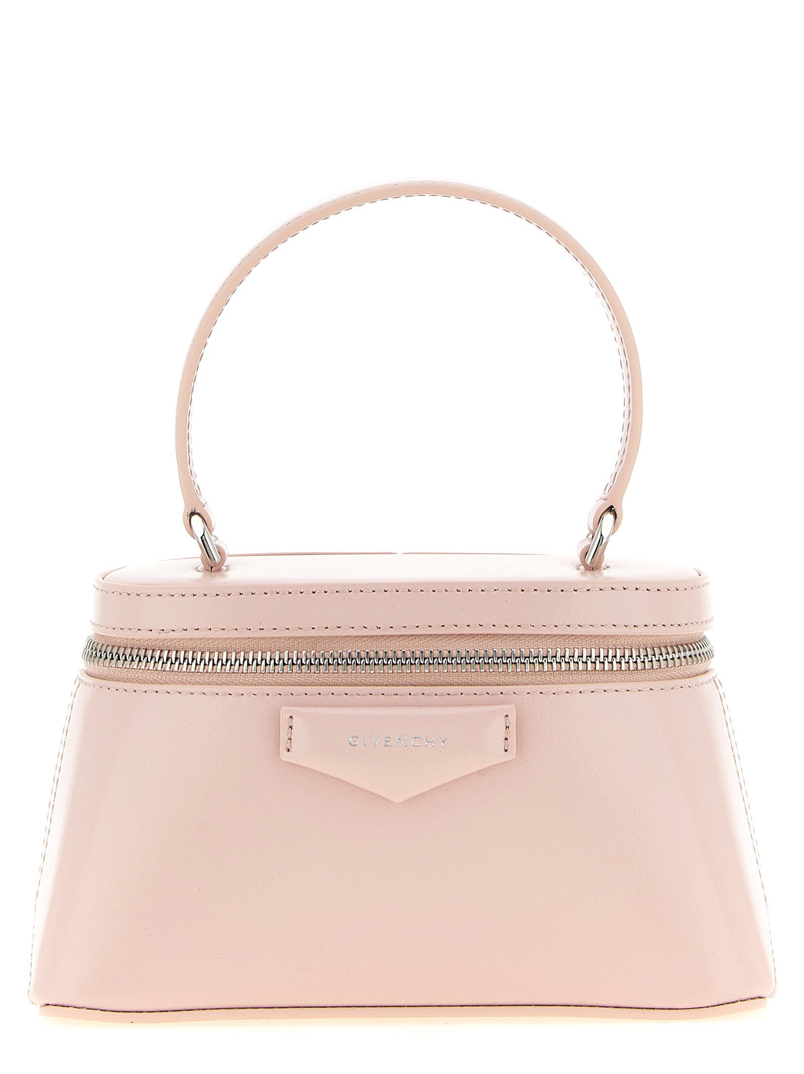 Givenchy Antigona Handbag - Beauty Case – 100% leather