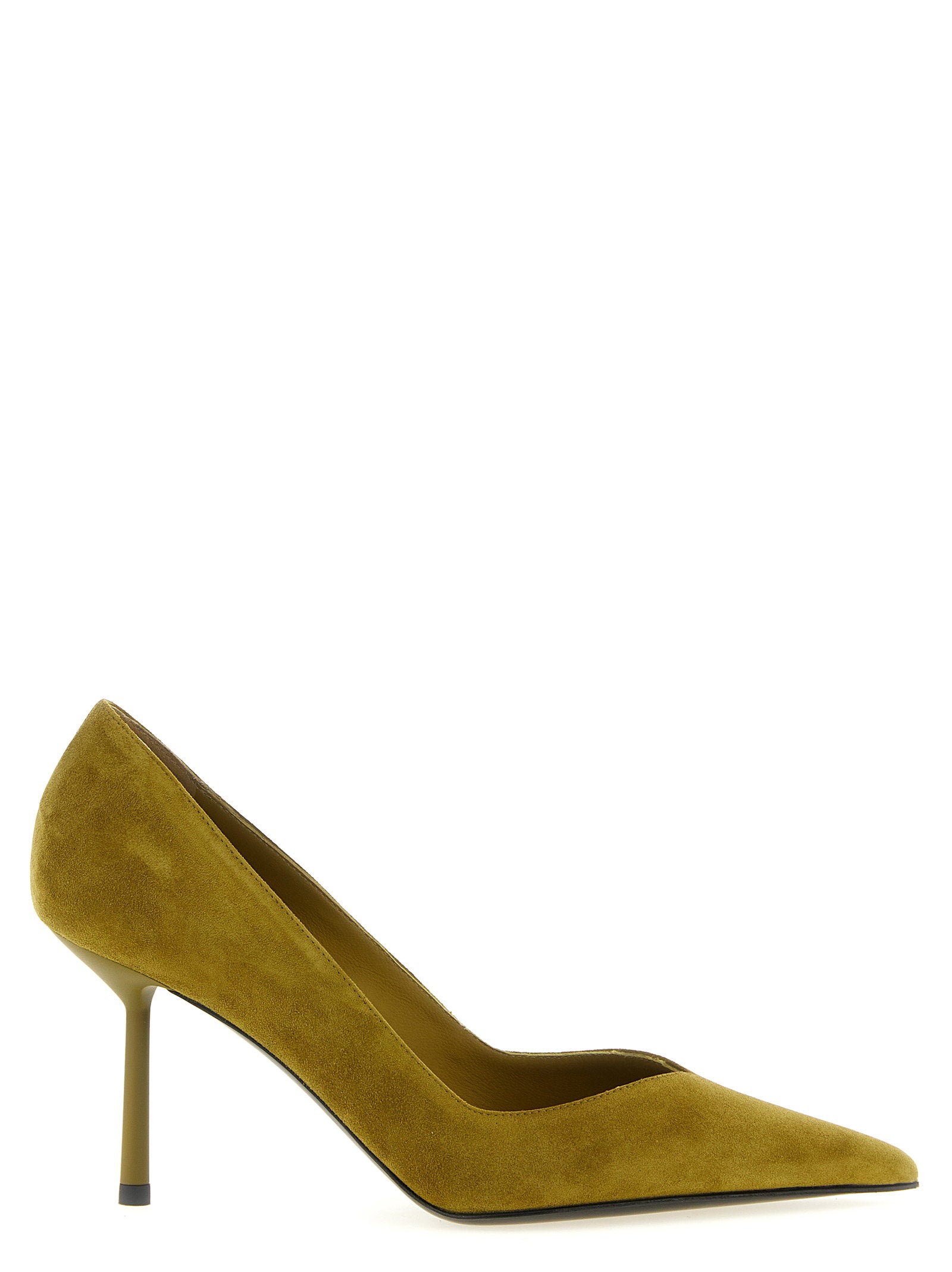 Le Silla Vivienne Pumps – 100% sheepskin