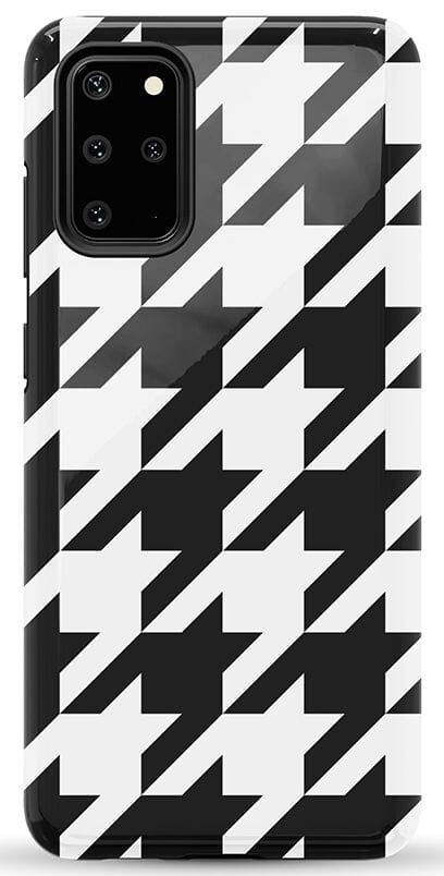 Casetry Houndstooth | High Contrast Design Case - view 29