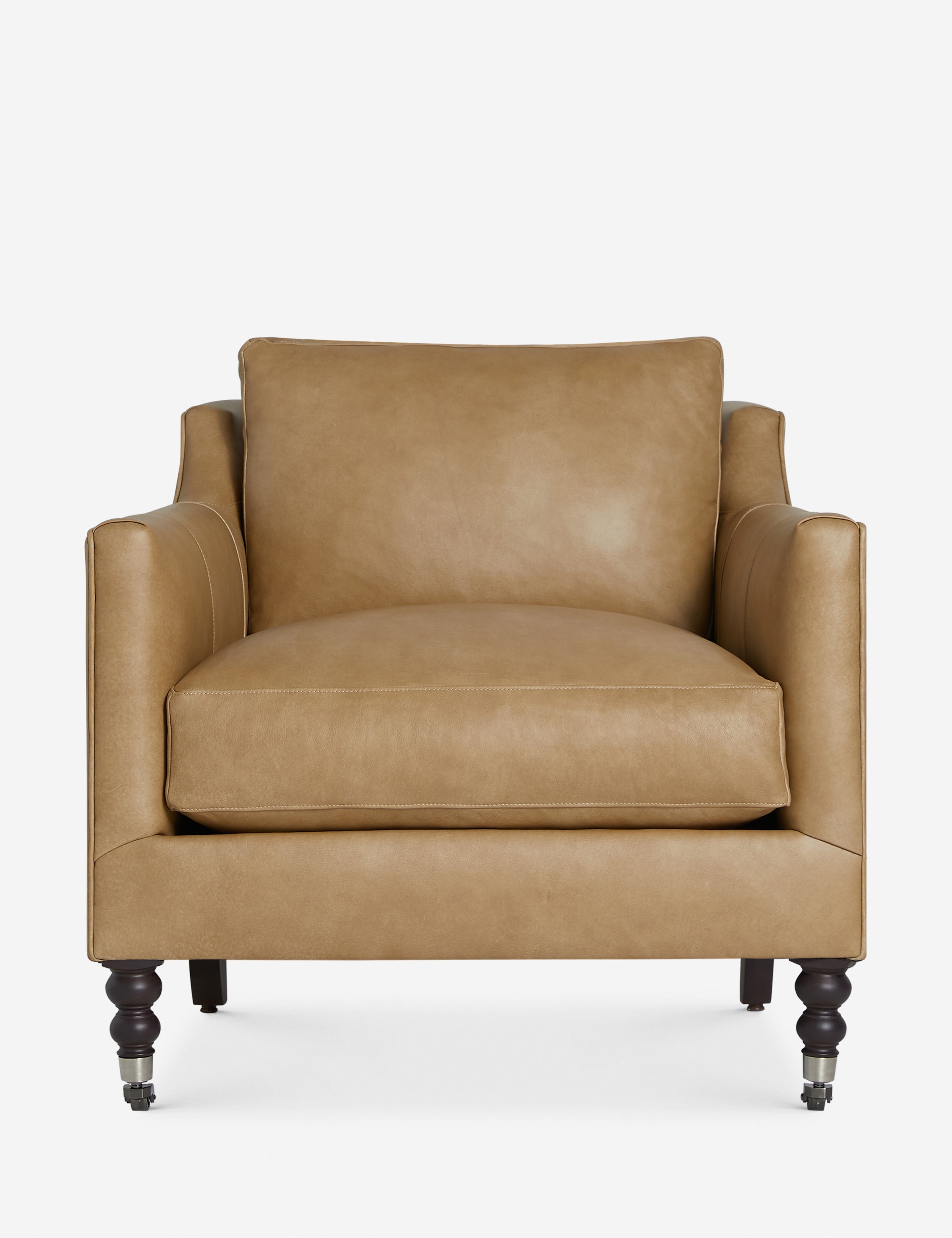 Lulu and Georgia Fabienne Accent Chair - view 10