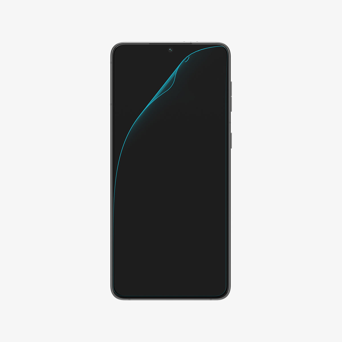 Galaxy S21 Series - Neo Flex Solid – Clear - view 3