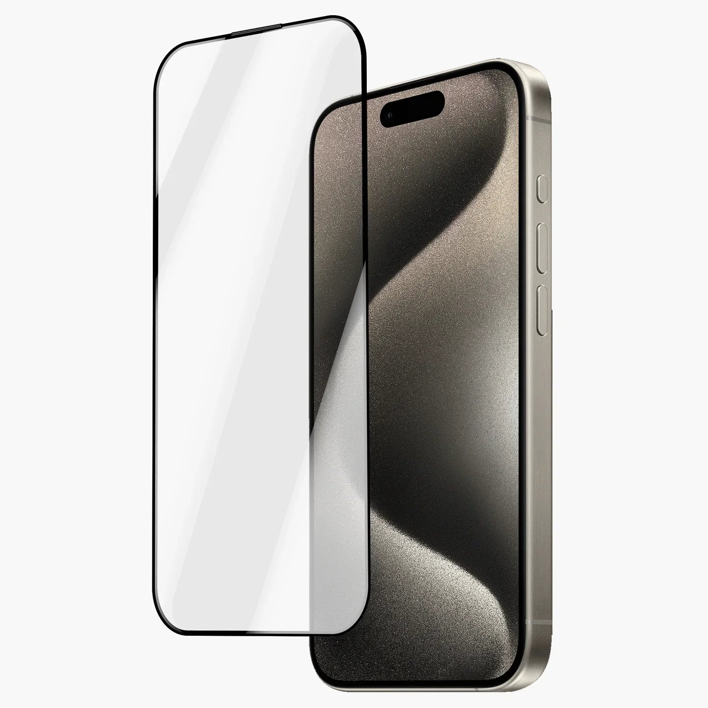Million Cases Tempered Glass