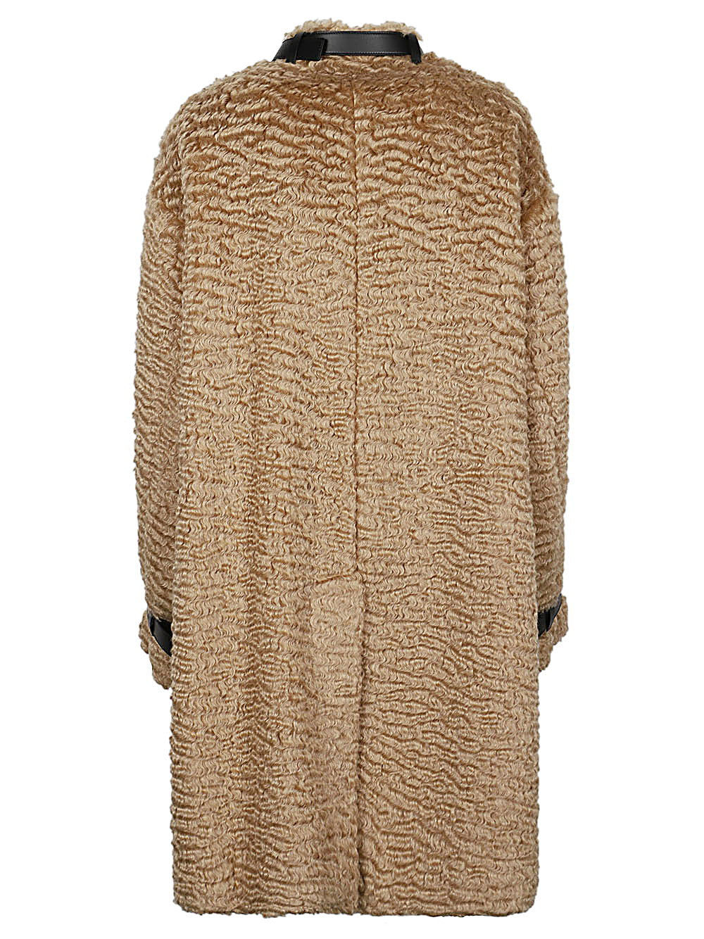 Jil Sander Wool coat - view 2
