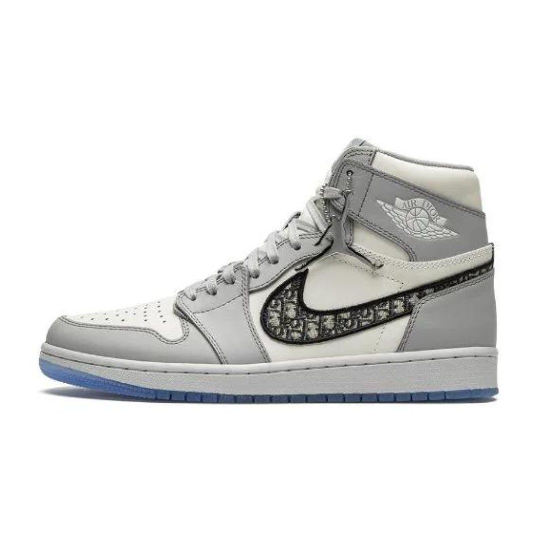 Cop Underdog Dior x Air Jordan 1 High Retro