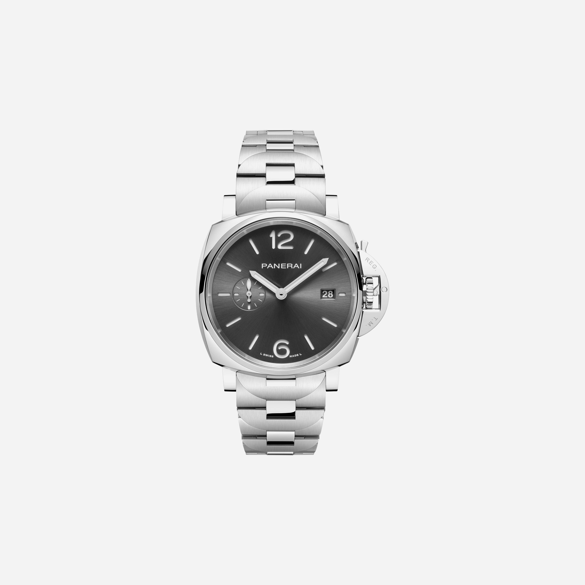 Panerai Luminor Due Pam01387