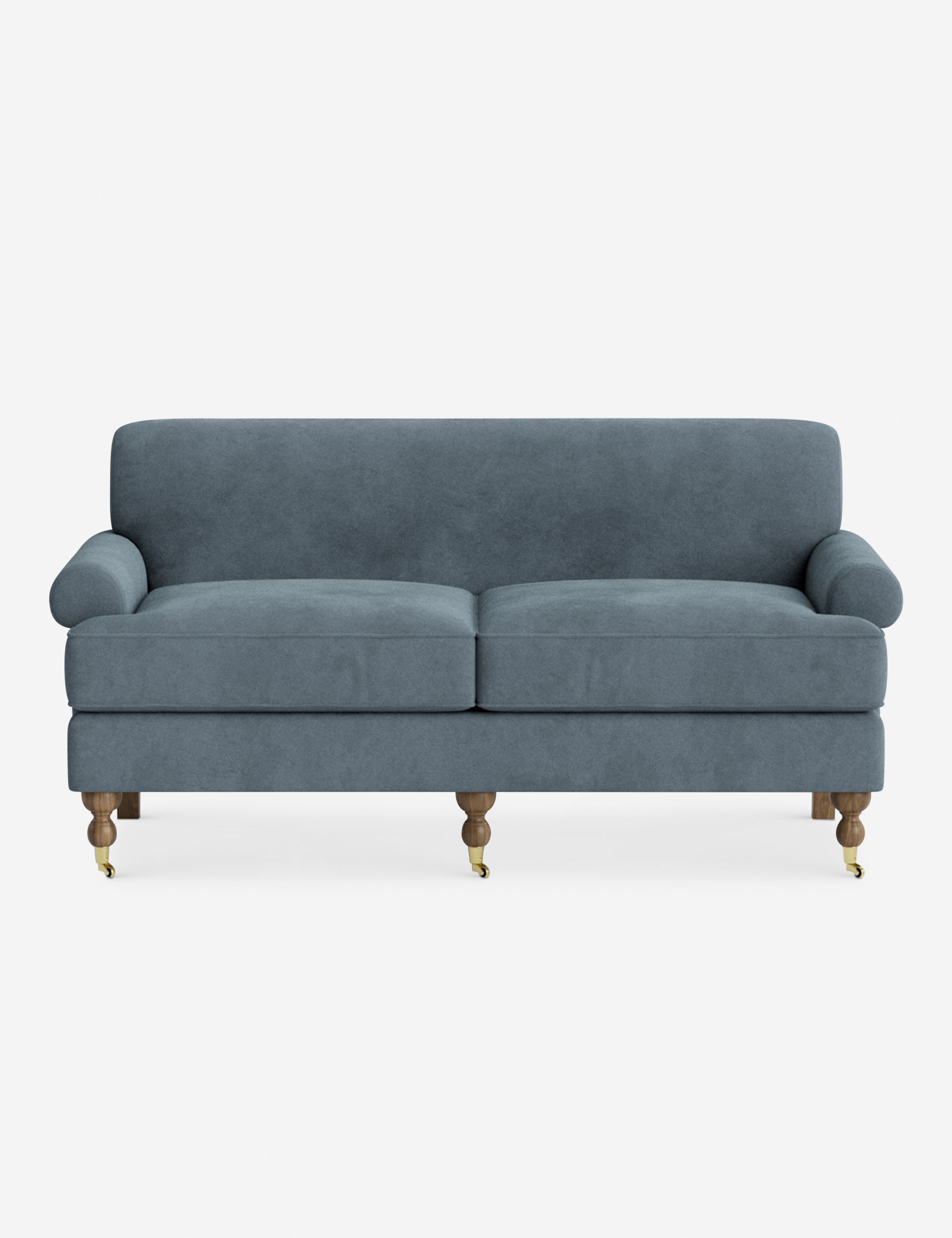 Lulu and Georgia Marsden Sofa by Heidi Caillier - view 42