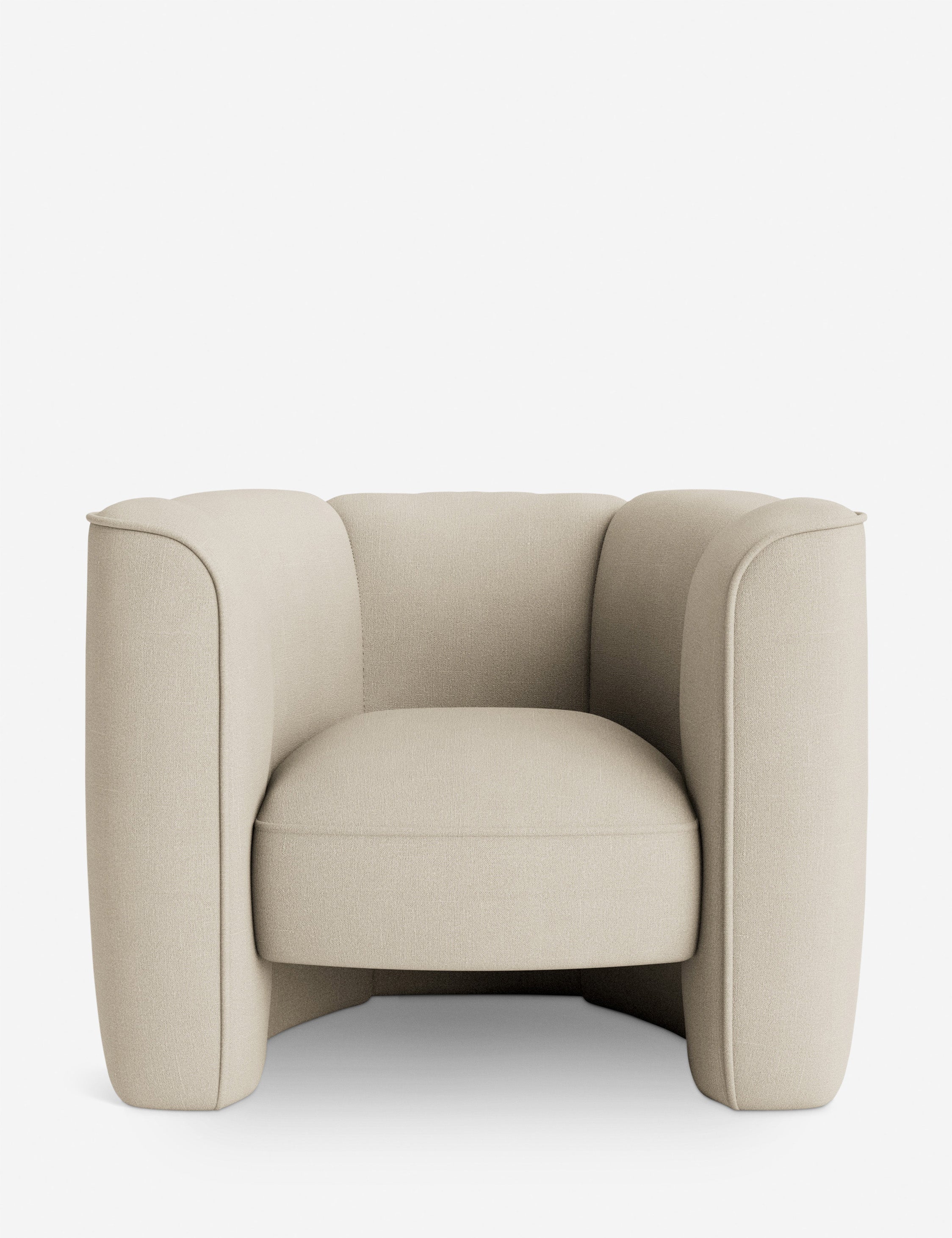 Lulu and Georgia Mila Chair by Eny Lee Parker - view 38