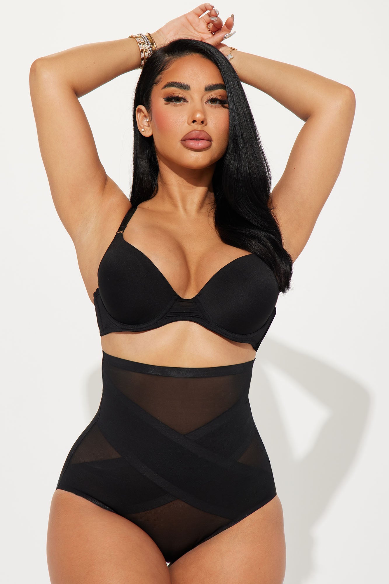 BlackTree Brief Shapewear
