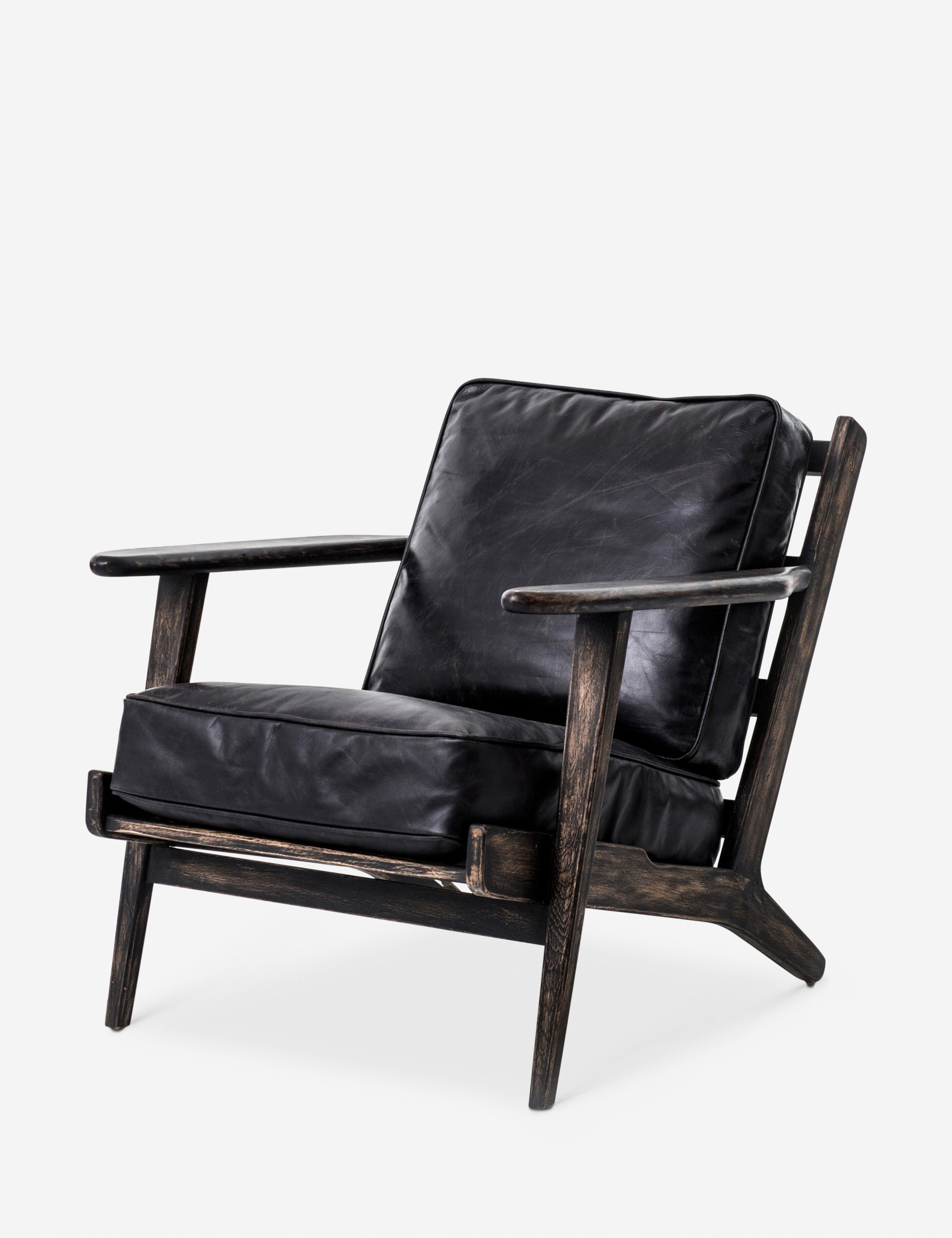 Lulu and Georgia Austin Accent Chair - view 14