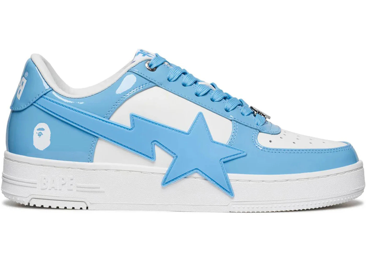 Sta os 3 – A Bathing Ape Bape Sta OS #3 M2 Sax
