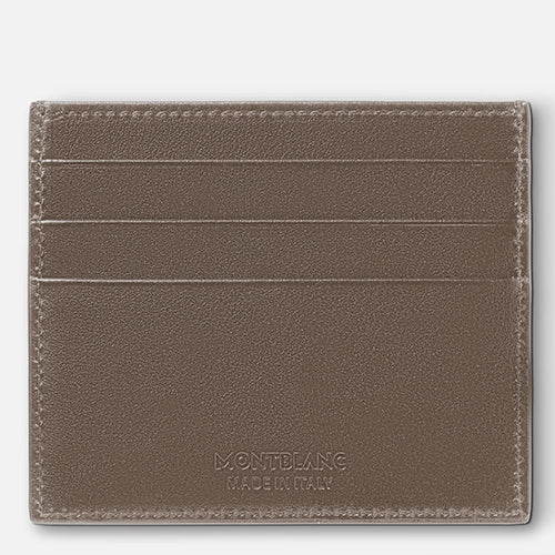 Montblanc Mont Blanc, Meisterstück card holder 6cc - view 3
