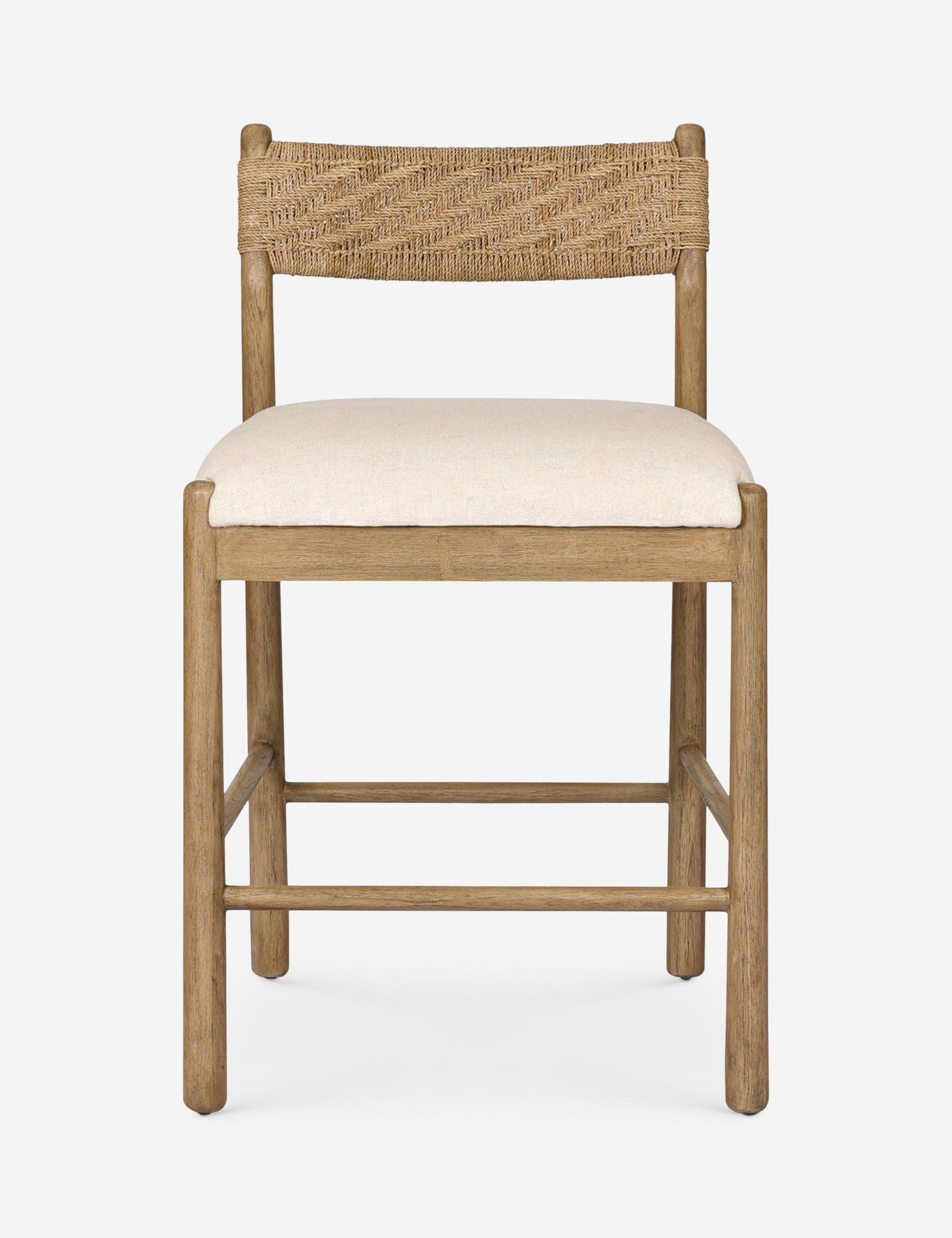 Lulu and Georgia Brighton Bar And Counter Stool