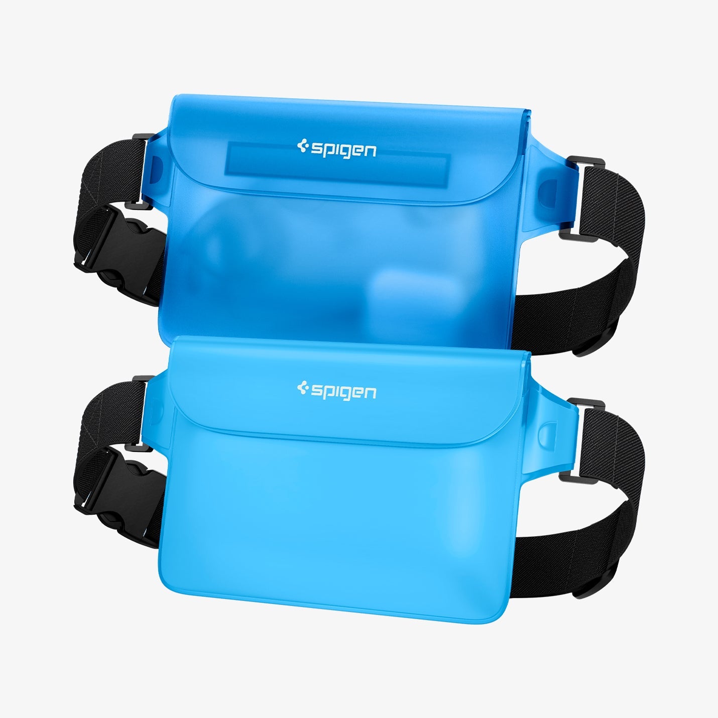 Accessories AquaShield Waterproof Waist Bag (2 Pack) | A620
