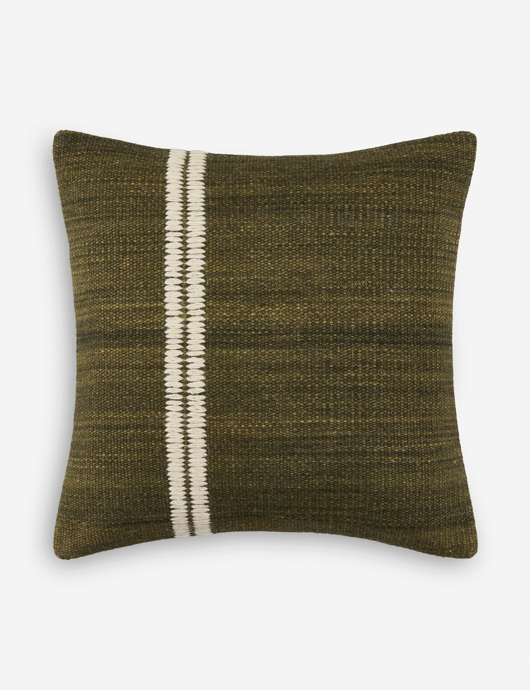 Lulu and Georgia Berriz Pillow - view 3