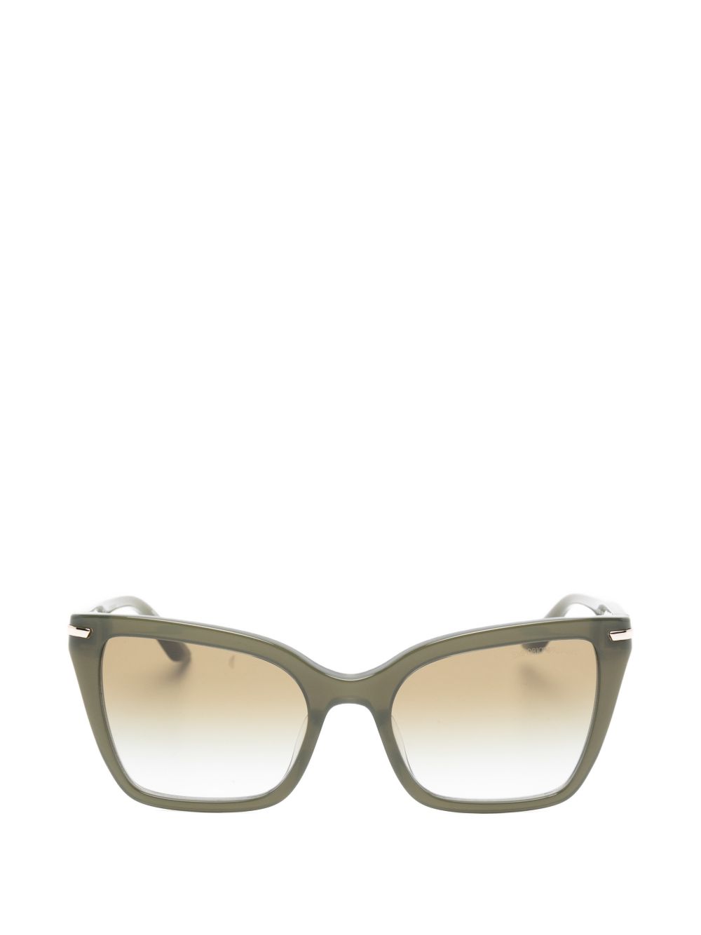 Emporio Armani Sunglasses – Acetate 100%