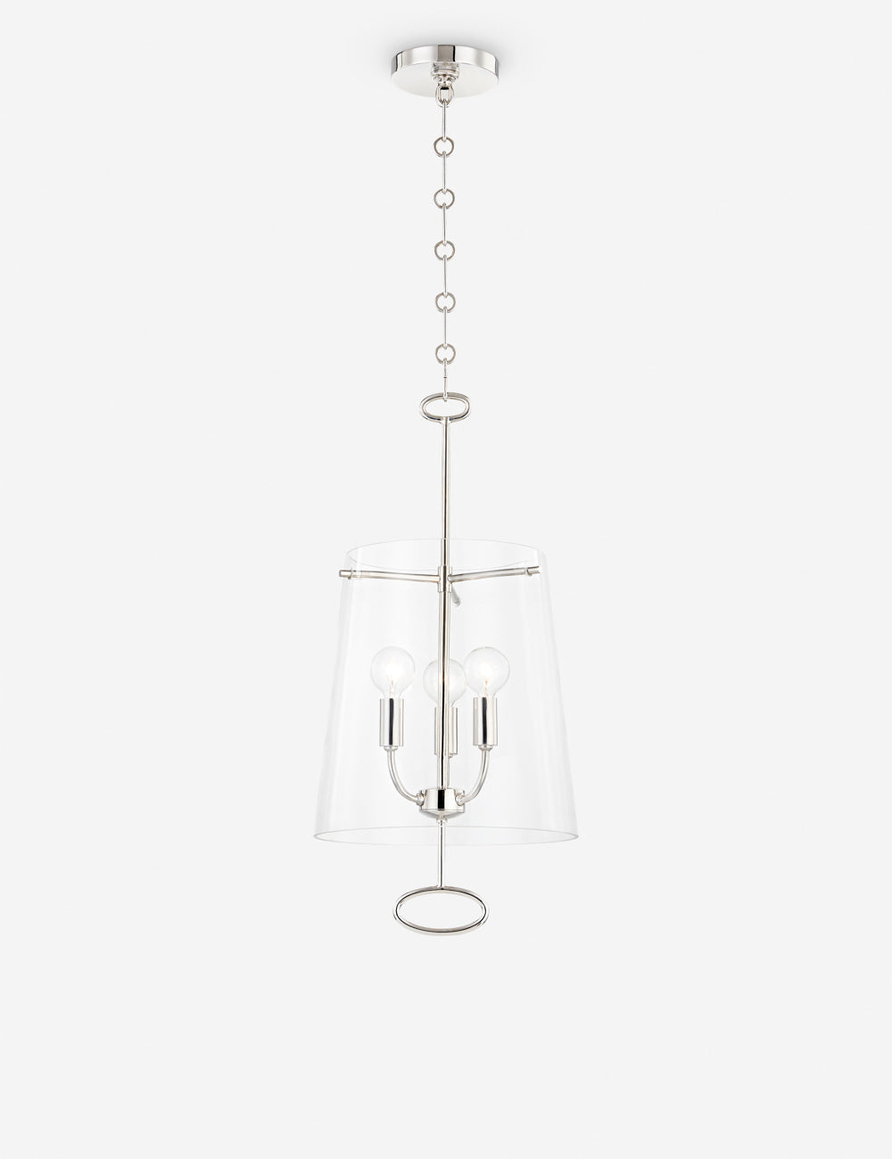 Lulu and Georgia Howe Pendant Light - view 2