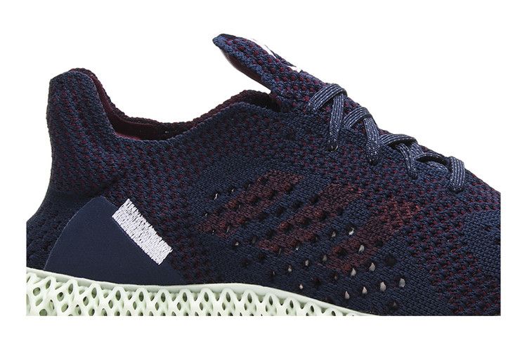 adidas 4D Sneakersnstuff - view 2