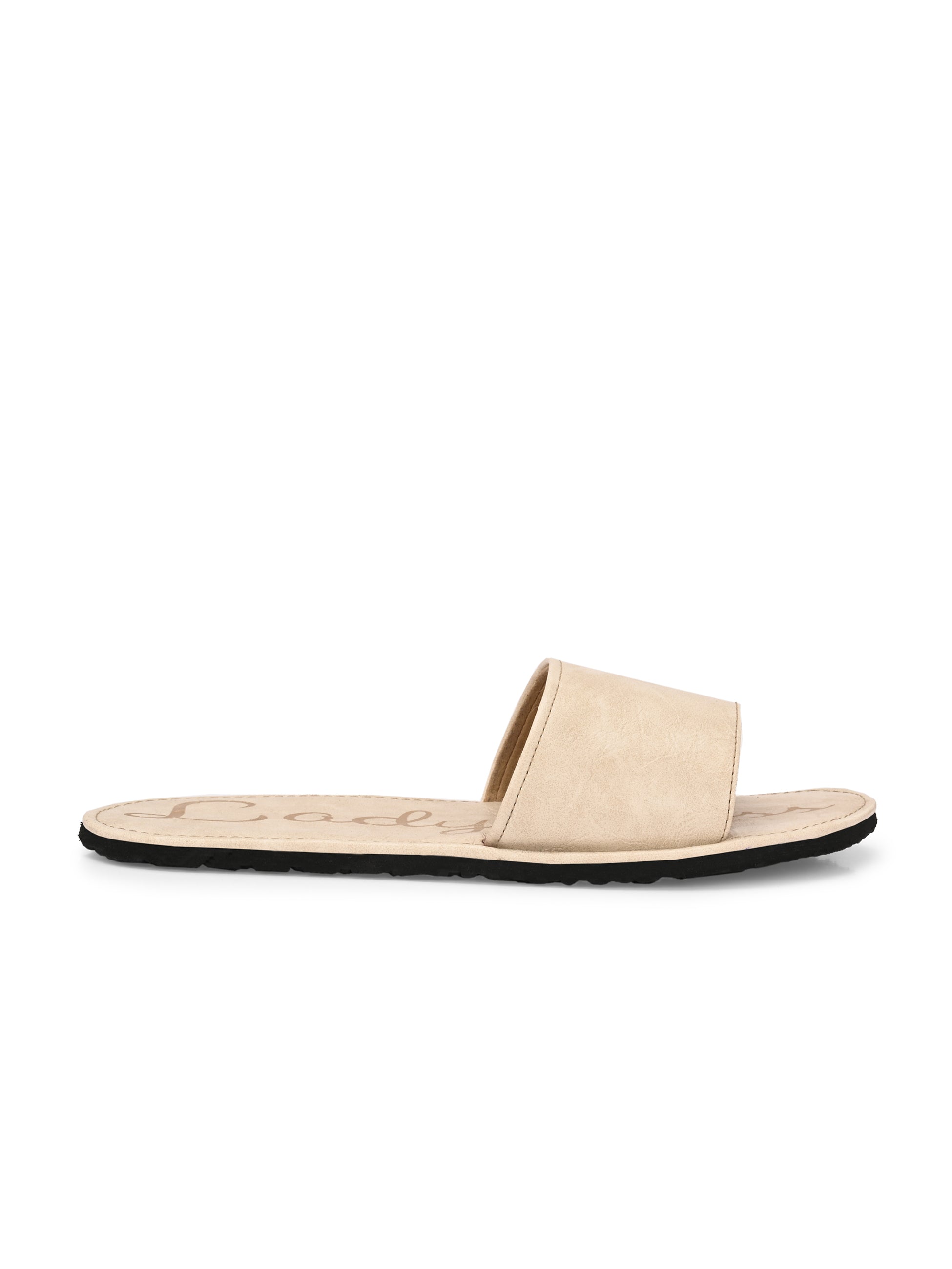 Egoss Shoes Daily Wear Sliders for Women by Lady Boss - view 4