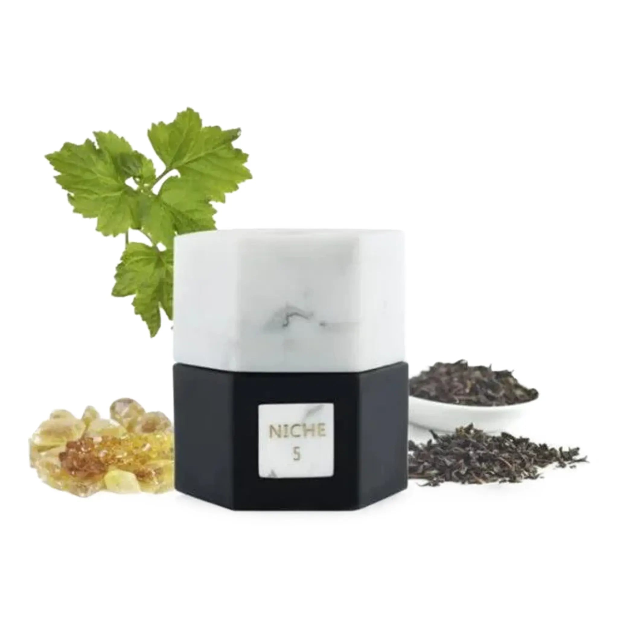 REEF Perfumes REEF Niche 5 Eau De Parfum 50ml