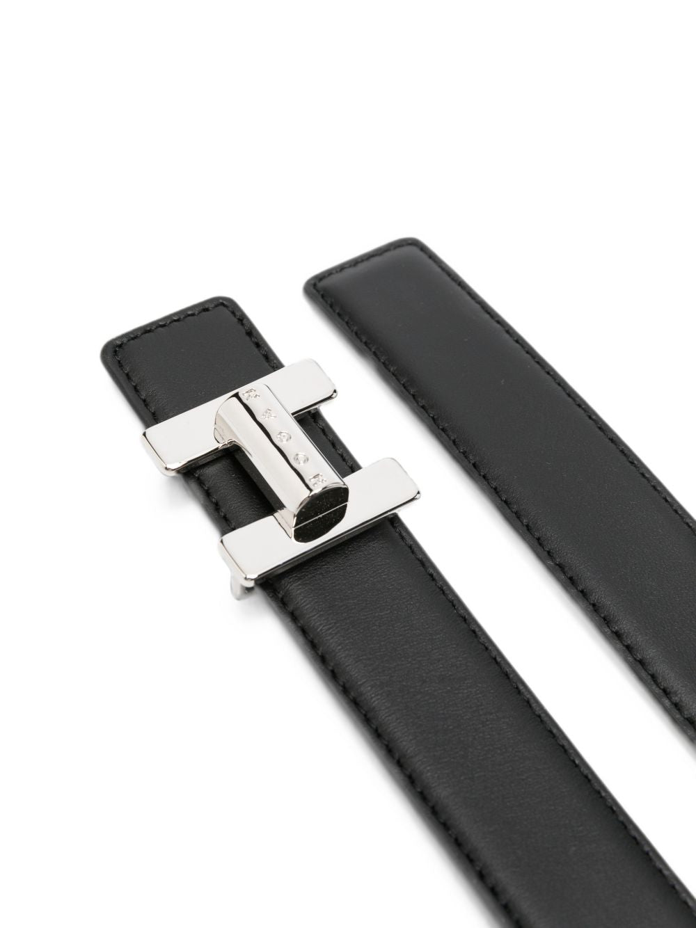 Hogan Belt – Calf Leather 100% - view 2