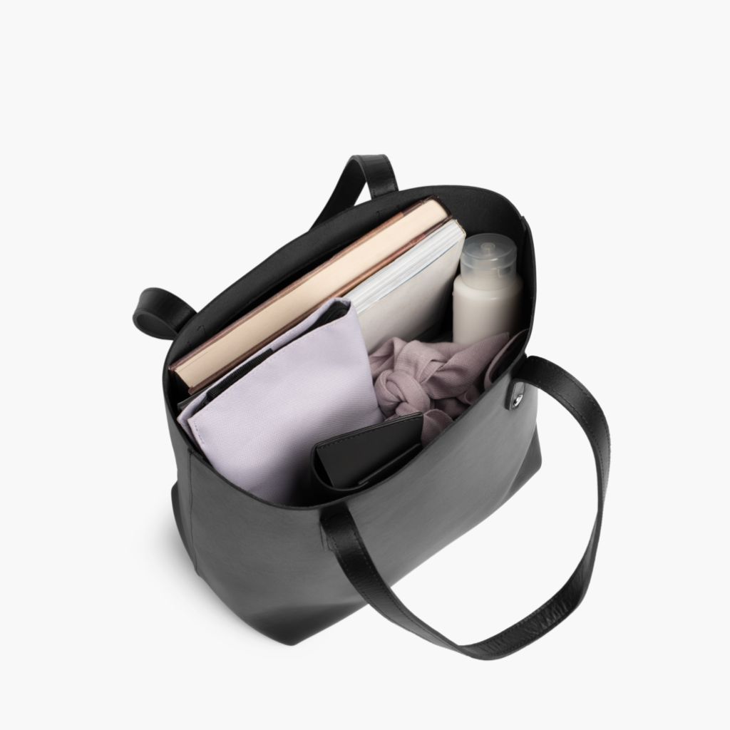 Thursday Boots - Women's Bags Everyday Tote | Black (M) (Silver) - view 3