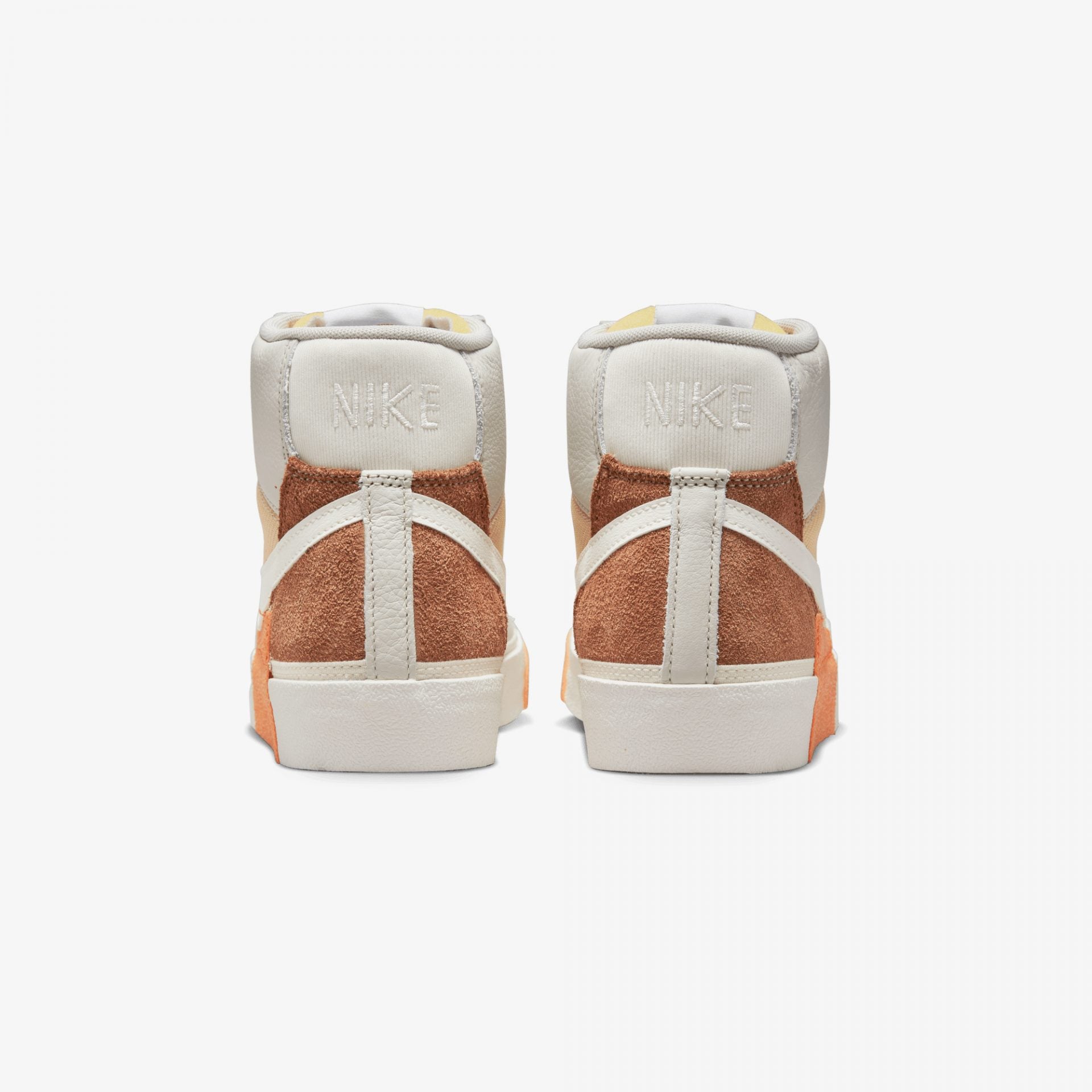 Nike | BLAZER '77 PRO CLUB { LIGHT BONE/SAIL-SESAME-PECAN - view 2
