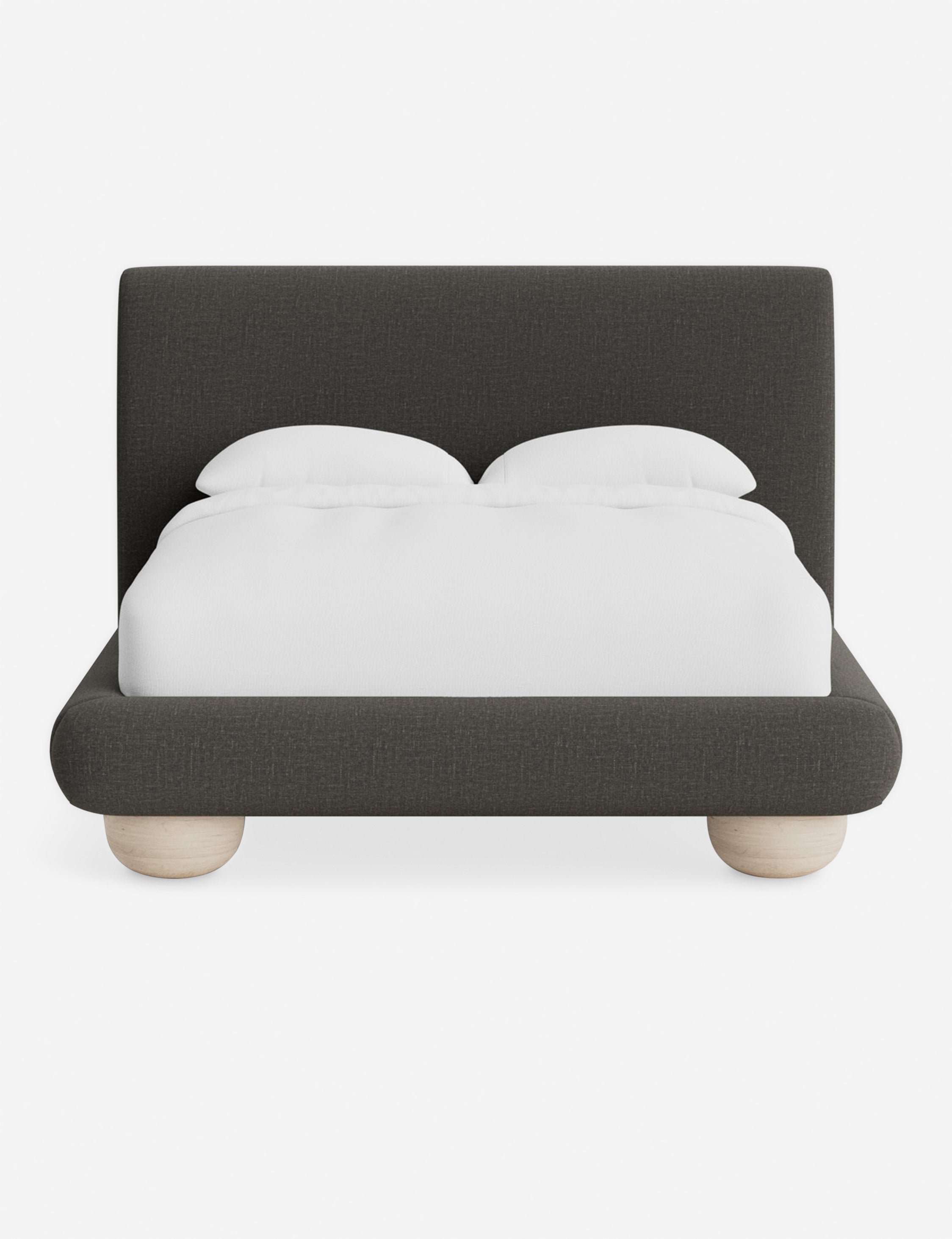 Lulu and Georgia Rigby Platform Bed - view 82