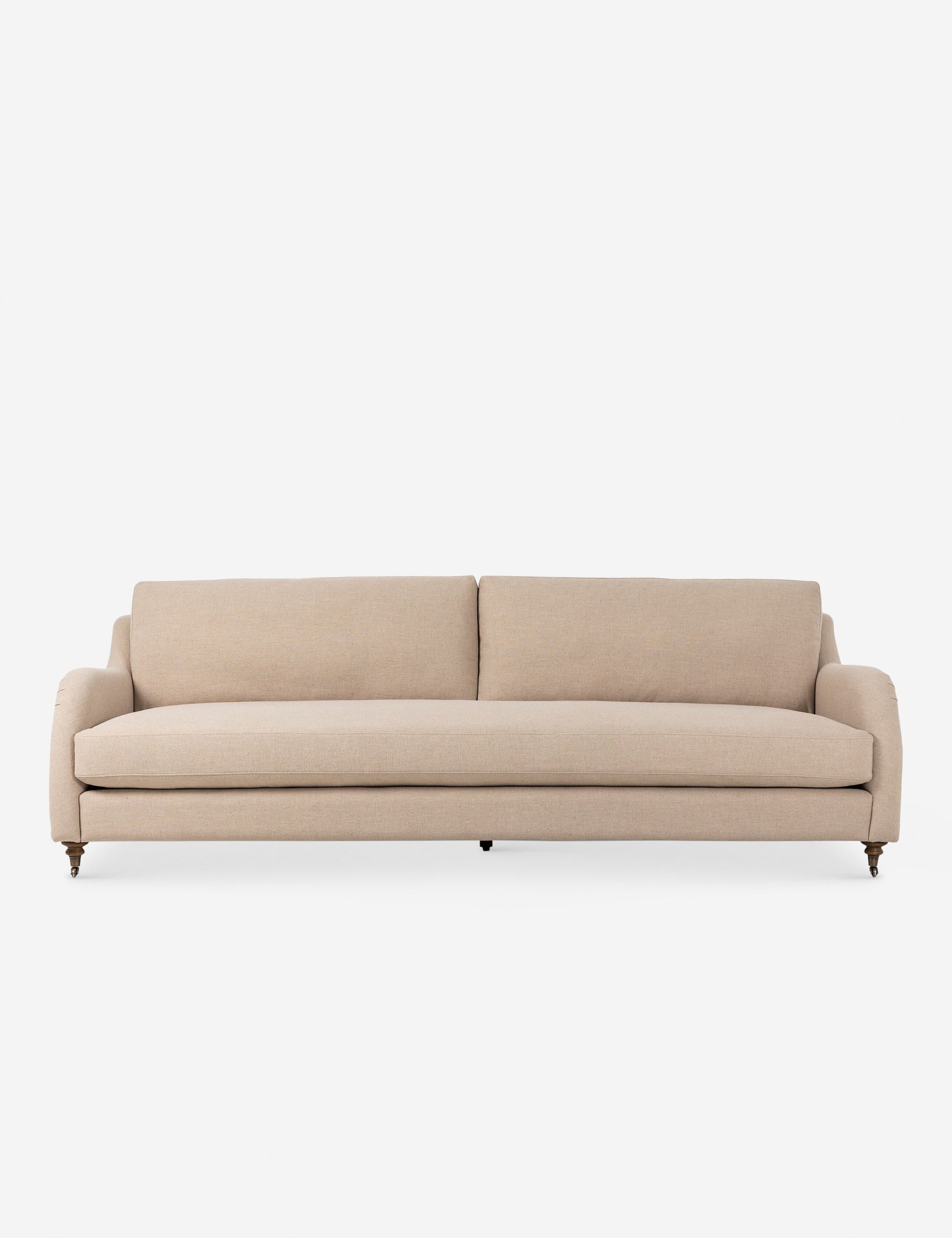 Lulu and Georgia Lynne Sofa by Amber Lewis x Four Hands - view 2