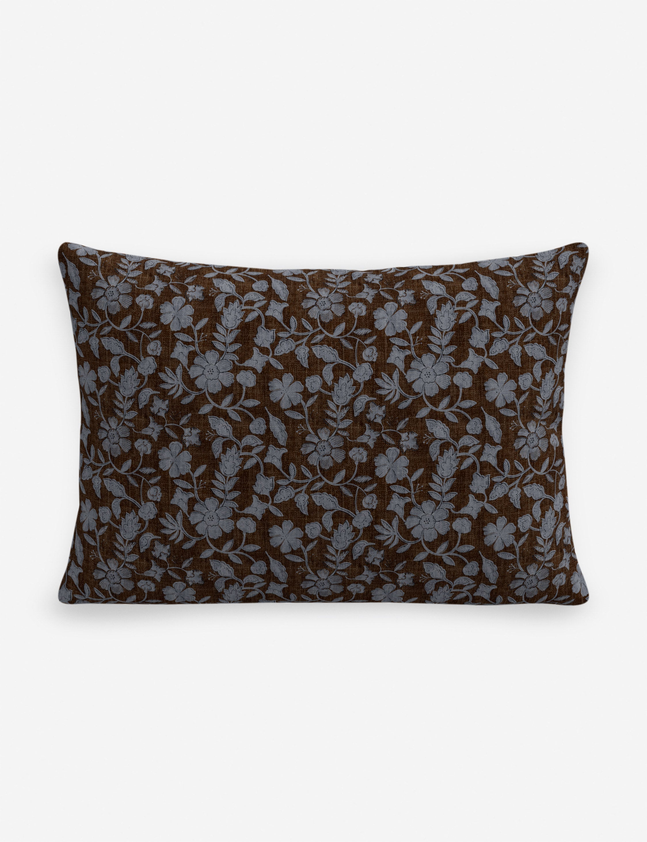 Lulu and Georgia Radcombe Pillow - view 2