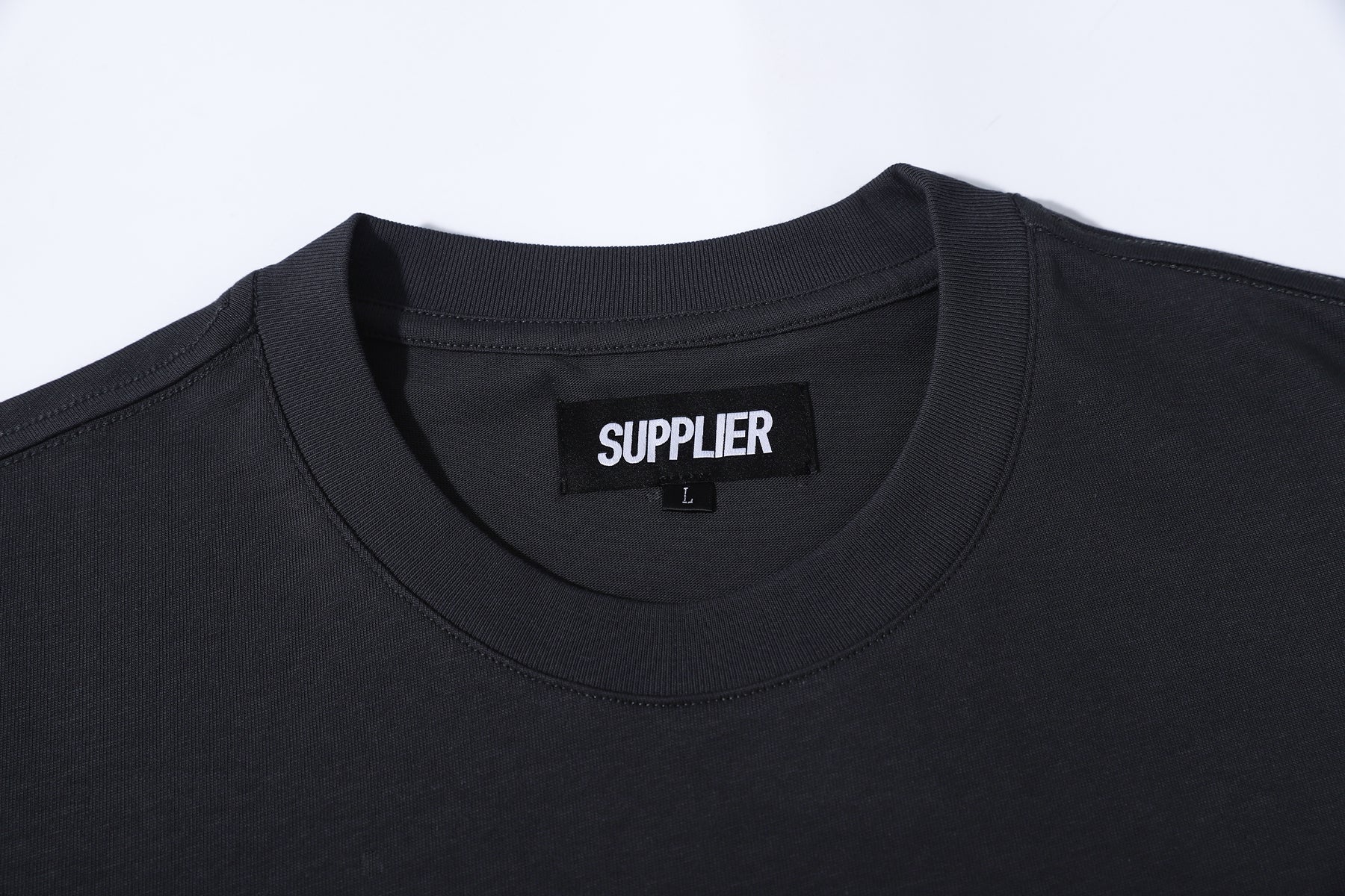 Supplier Splr Logo Tee - view 11
