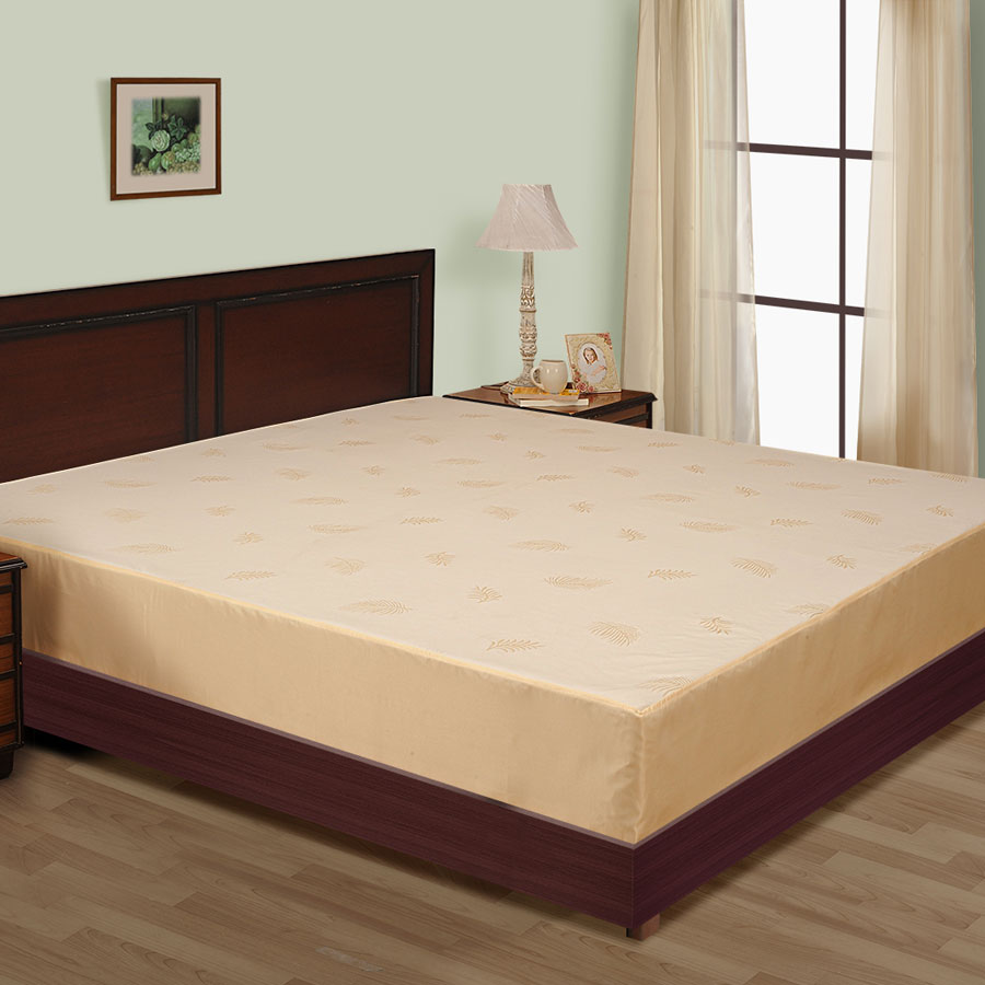 Swayam India Viva Mattress Protector-88014