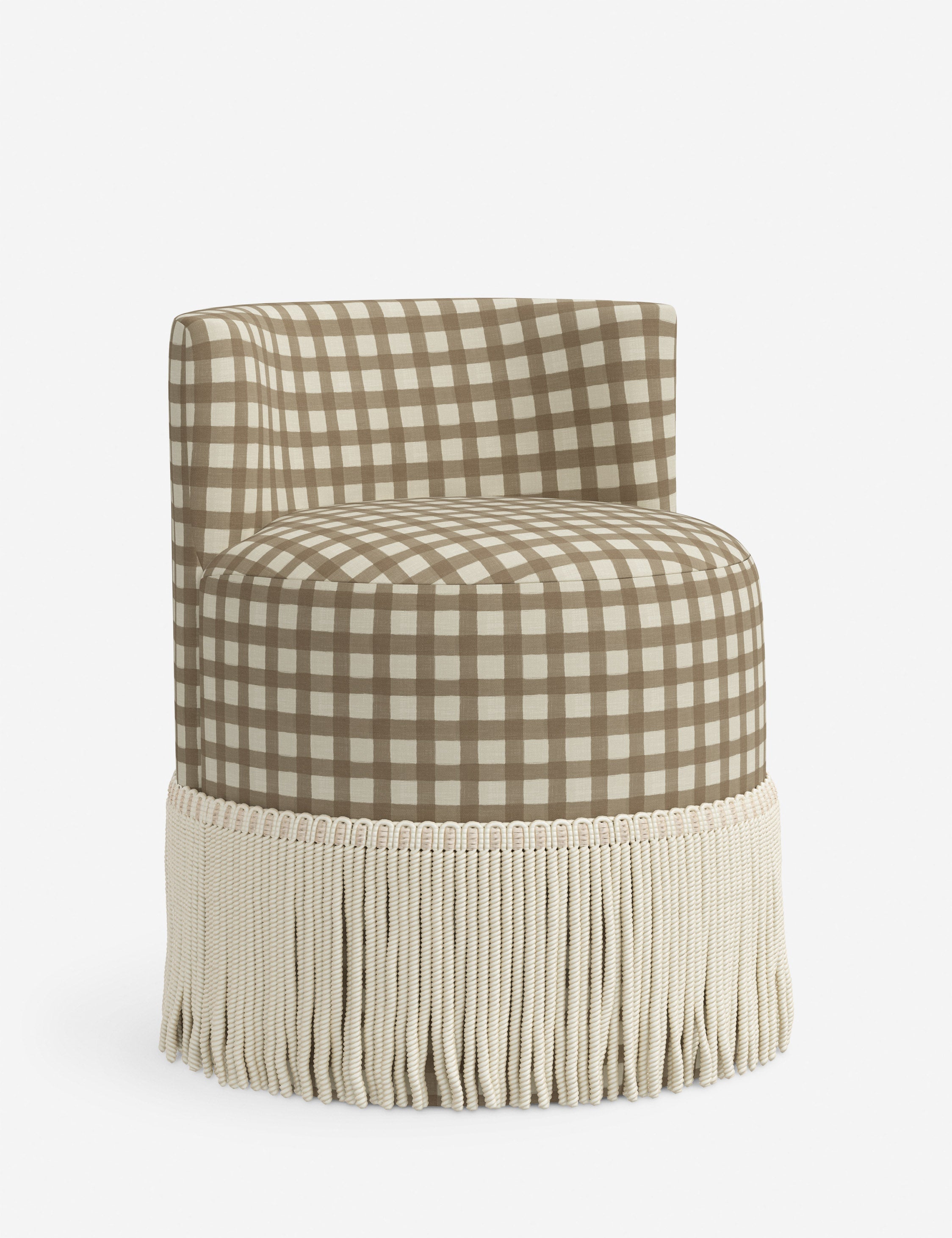 Lulu and Georgia Olivares Accent Chair - view 46