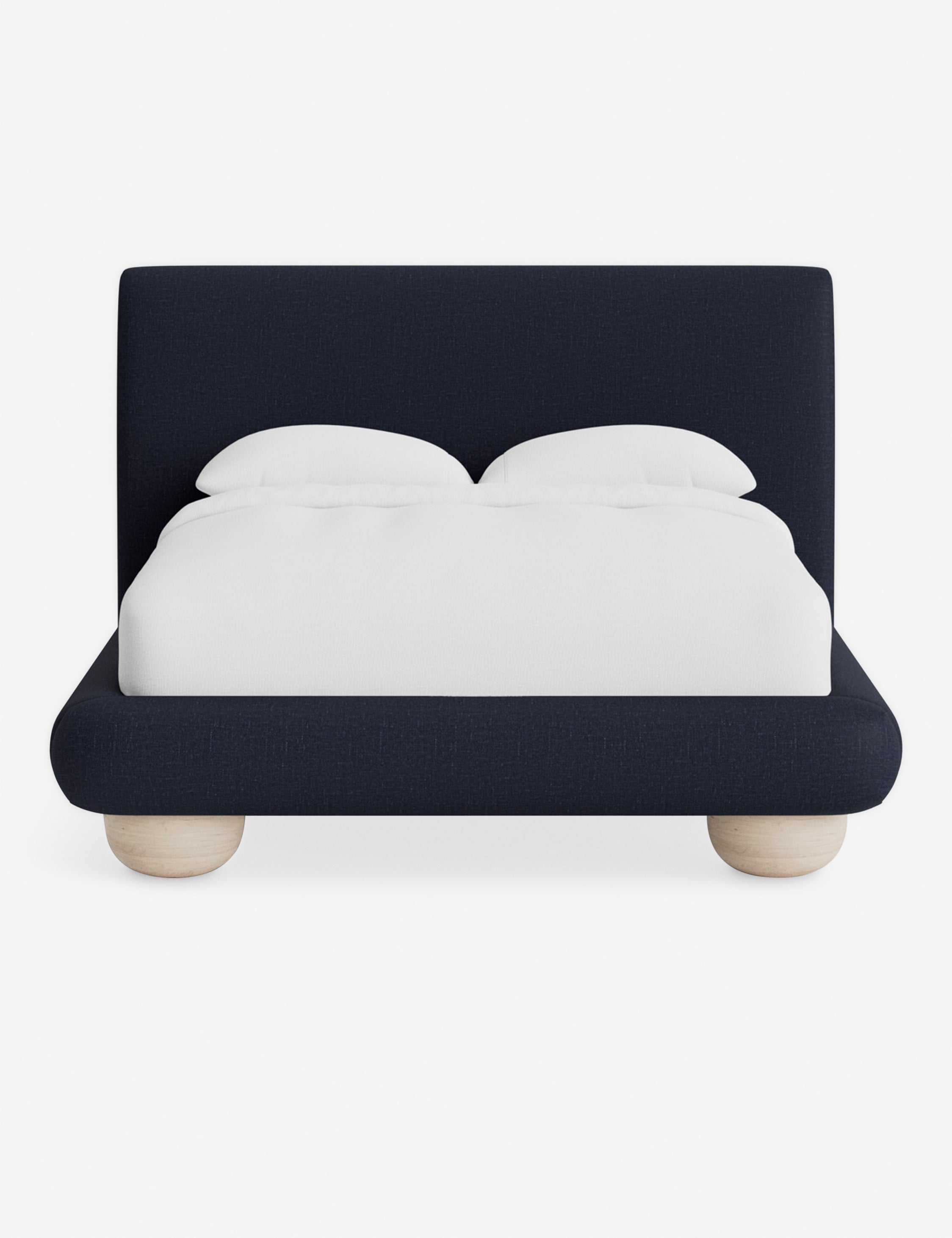 Lulu and Georgia Rigby Platform Bed - view 77