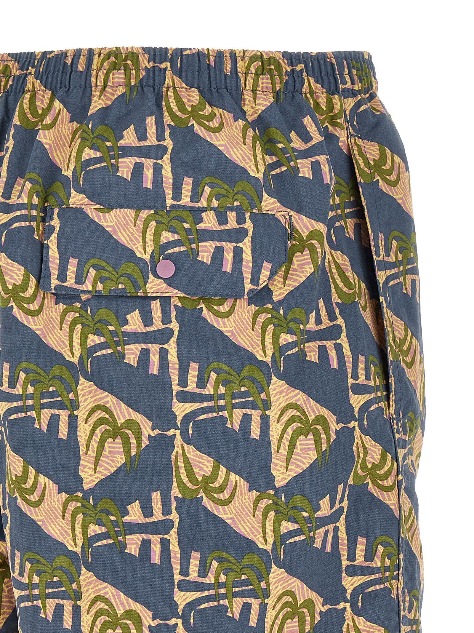 Patagonia Baggies™ Swimsuit – 100% polyester - view 4