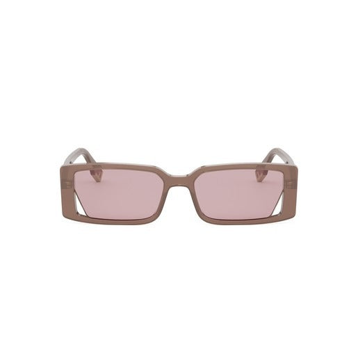 Fendi Fe40164i 45y 53 Sunglasses - view 2