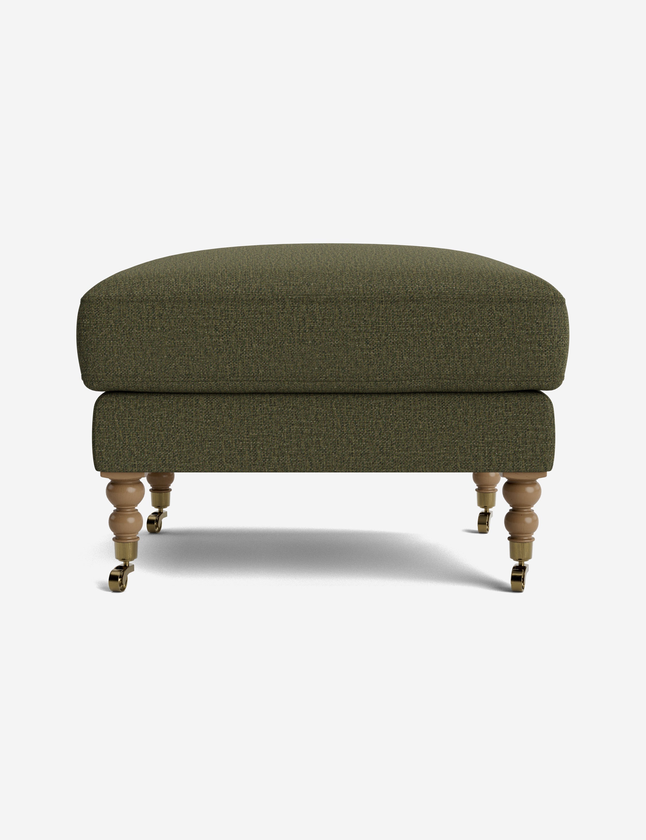 Lulu and Georgia Fabienne Ottoman - view 18