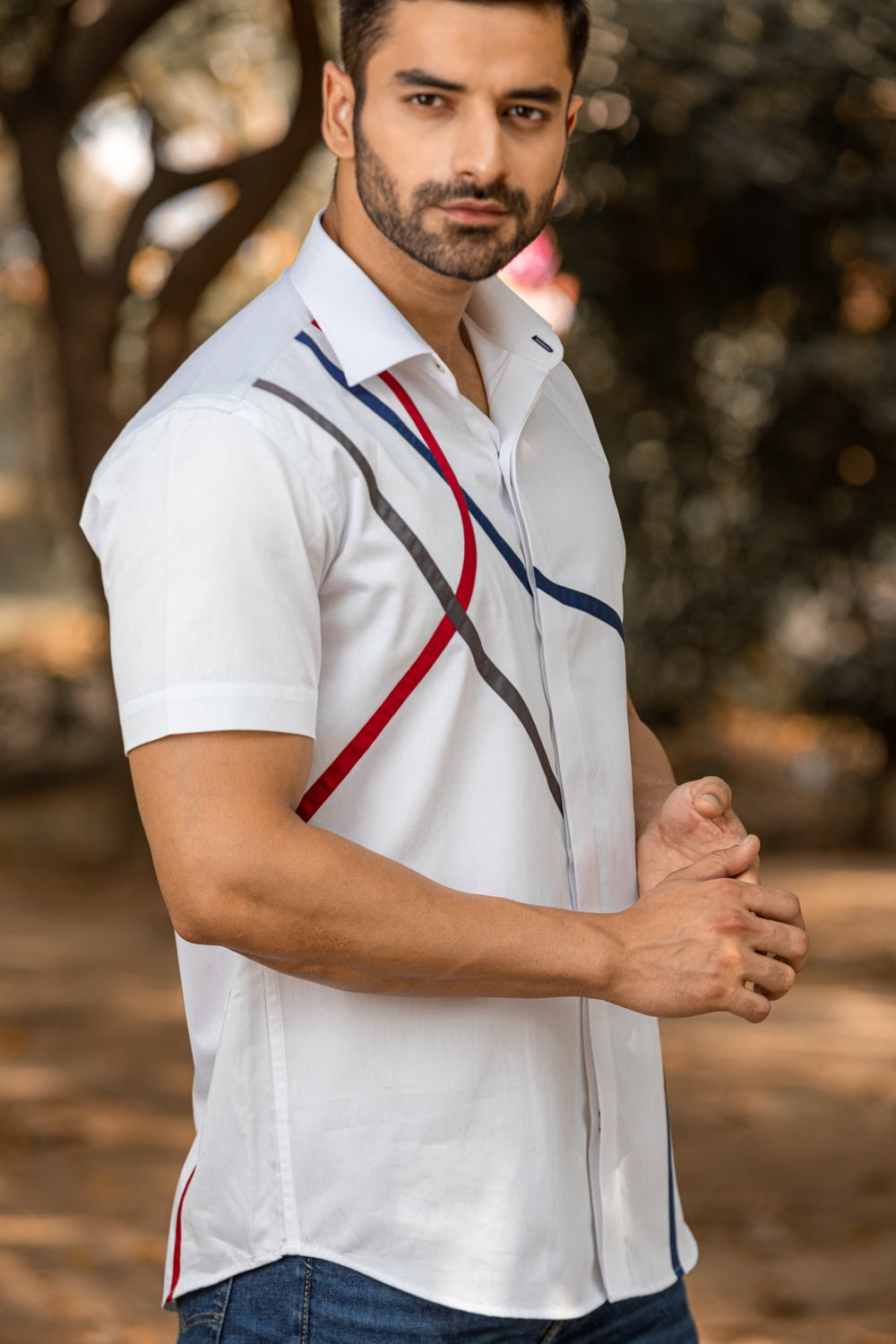 BlackTree Shirt BTS298 - view 3