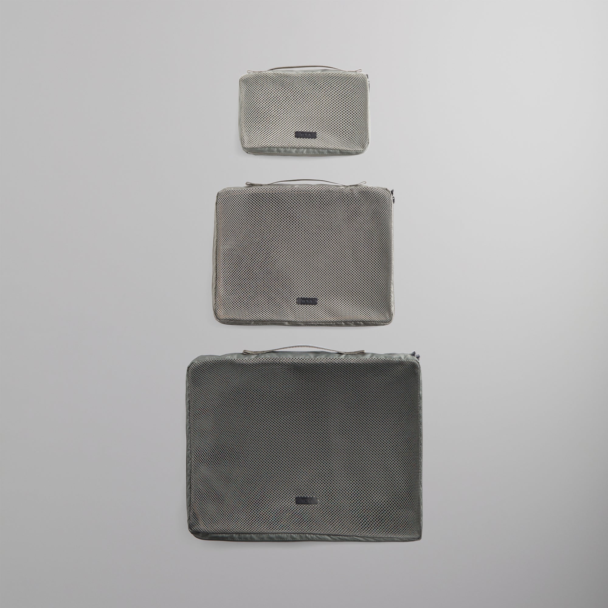 Kith for TUMI Short Trip Packing Case - Plaster - view 13