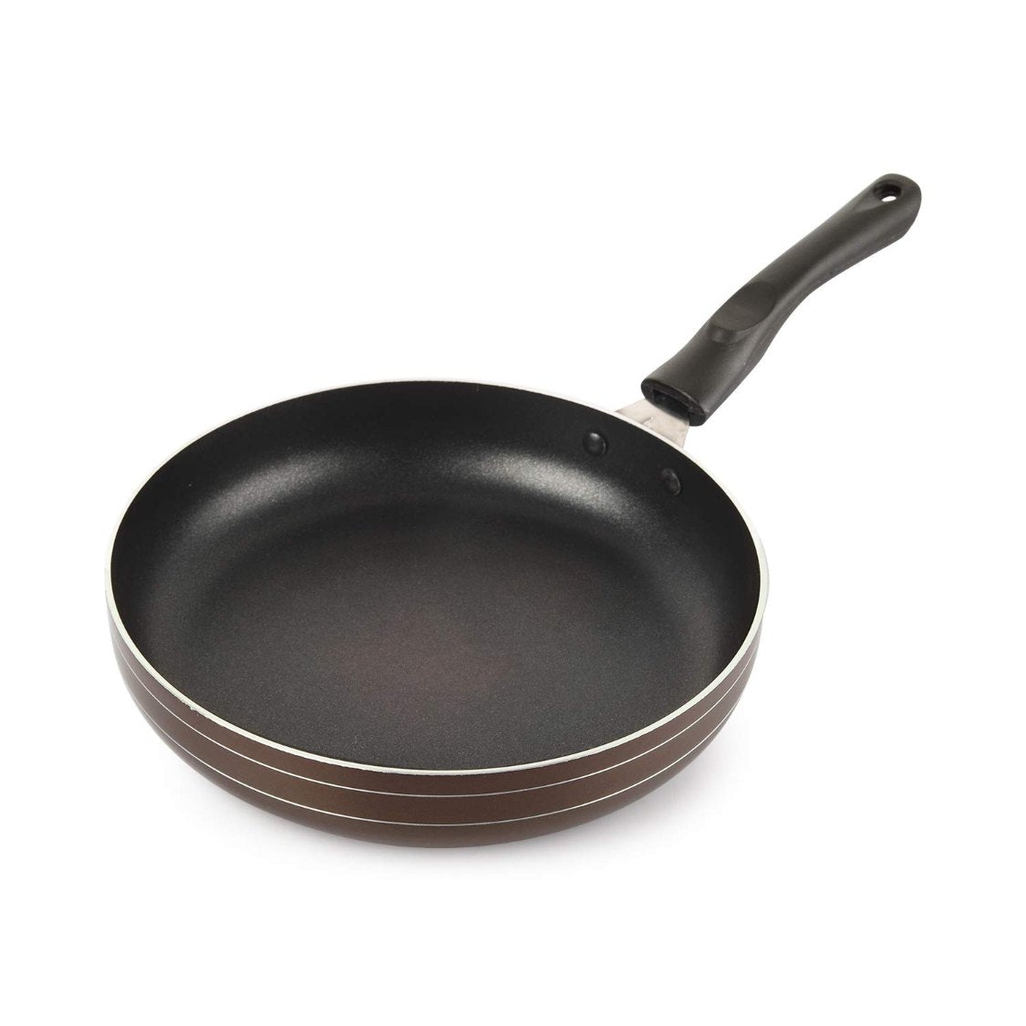 Cello Non-Stick Prima Induction Base Cookware Set, 3 Pieces - view 28