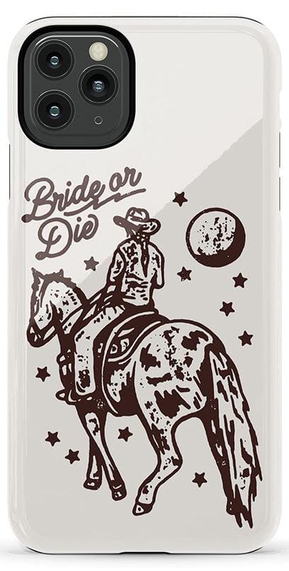 Casetry Bride or Die | Rodeo Bachelorette Case - view 15
