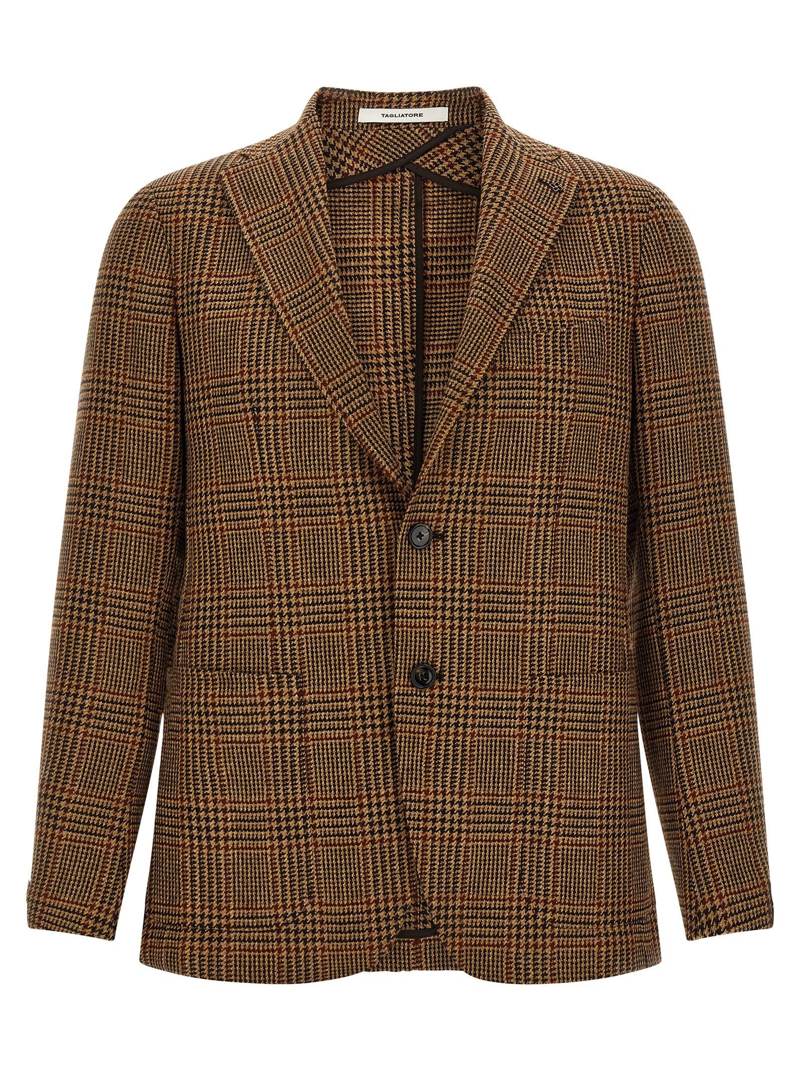 Tagliatore Montecarlo Blazer